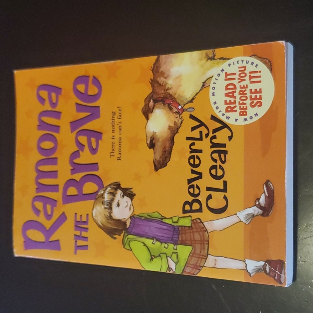 🔥 Beverly Cleary - 2 Book Bundle - The classics - Picture 2 of 5